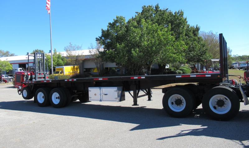 2007 LUFKIN FL-11 3