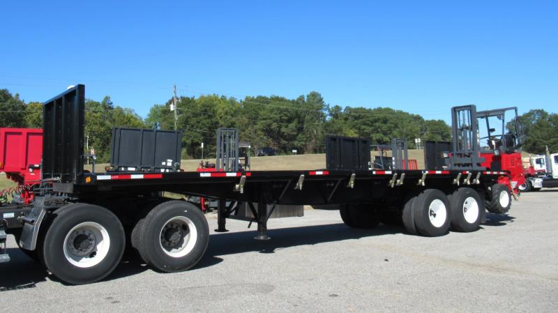 2007 LUFKIN FL-11 4