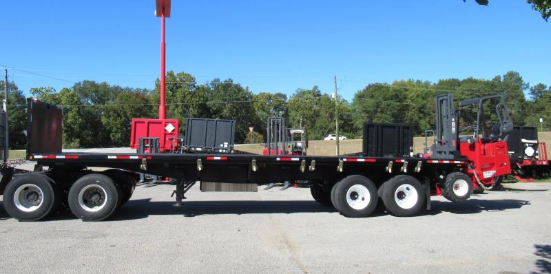2007 LUFKIN FL-11 5