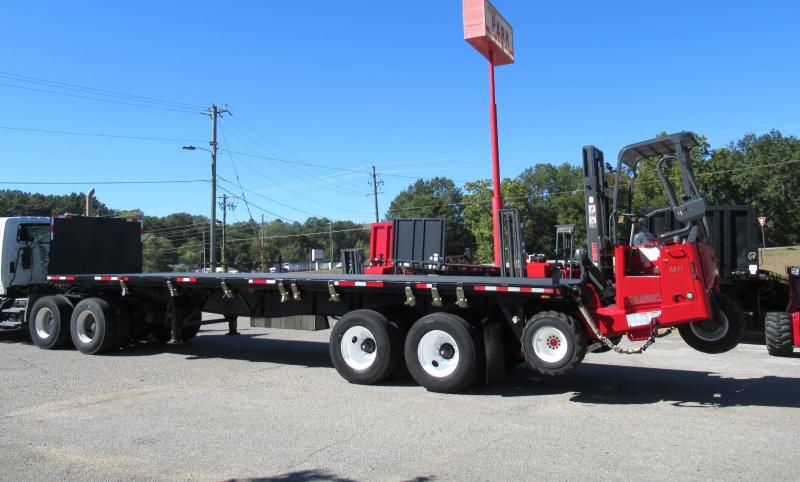 2007 LUFKIN FL-11 6