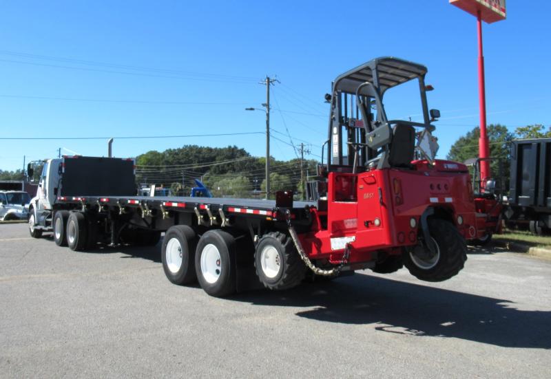 2007 LUFKIN FL-11 7