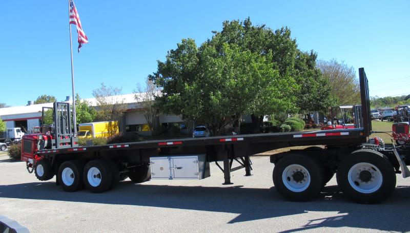 2007 LUFKIN FL-11 9