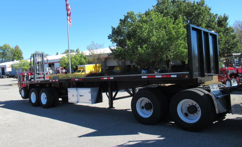 2007 LUFKIN FL-11 10