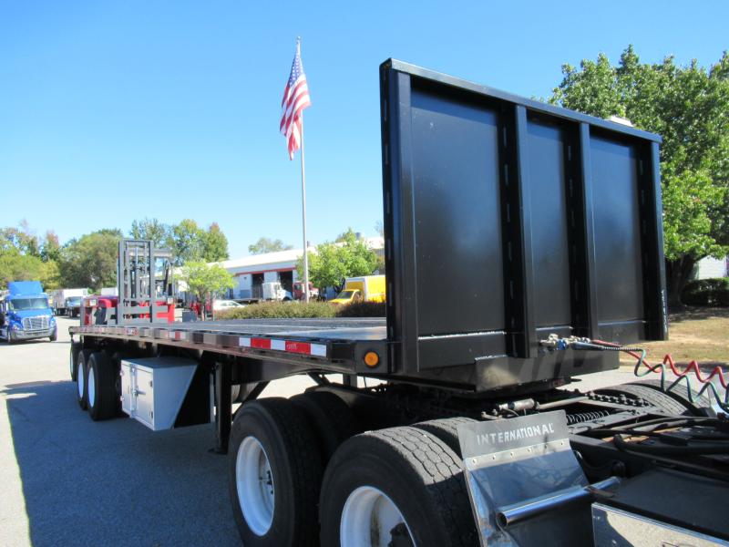 2007 LUFKIN FL-11 11