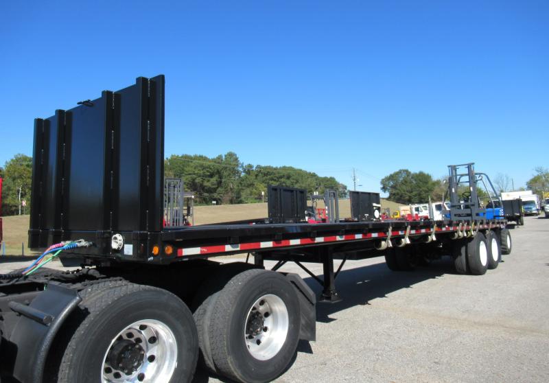 2004 LEDWELL LW40 10