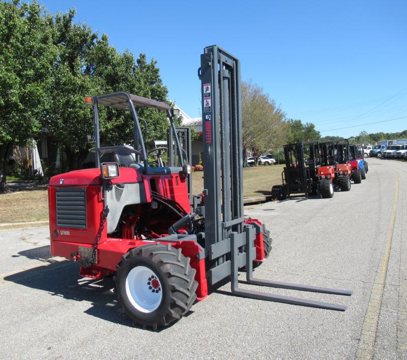 2012 Moffett M55 3
