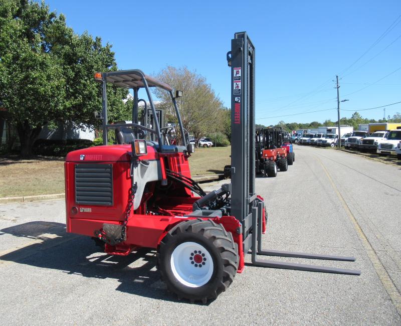 2012 Moffett M55 4