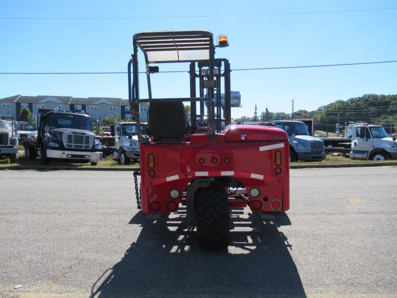 2012 Moffett M55 6