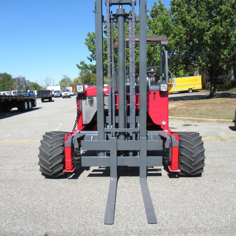 2012 Moffett M55 10