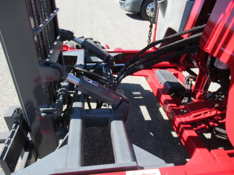 2012 Moffett M55 11