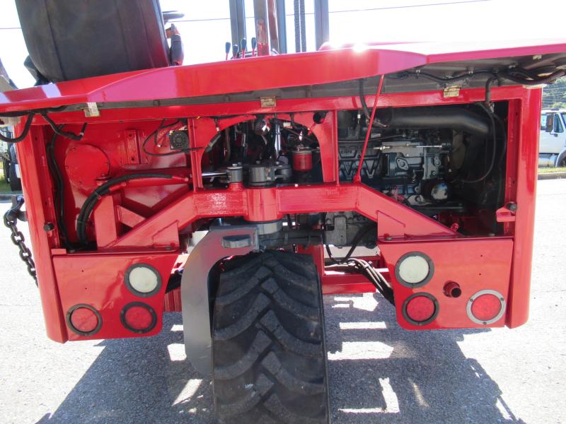 2012 Moffett M55 14
