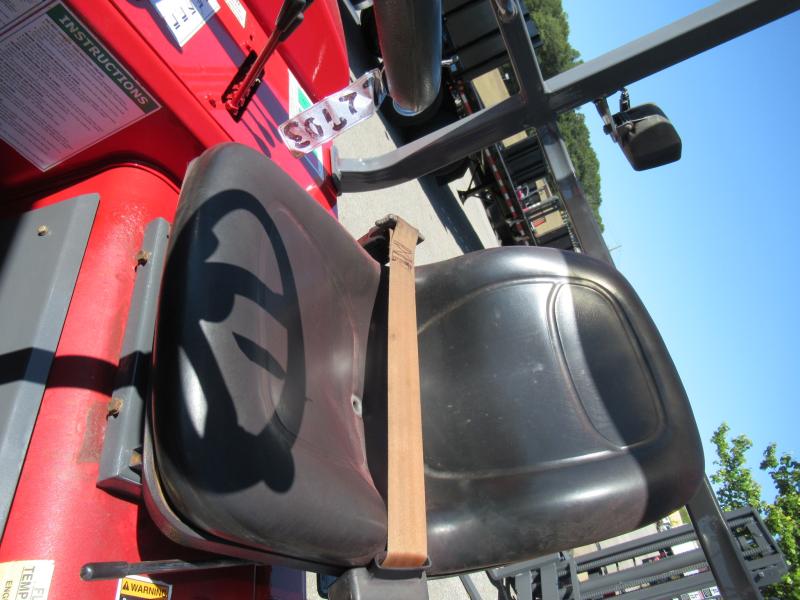 2012 Moffett M55 15