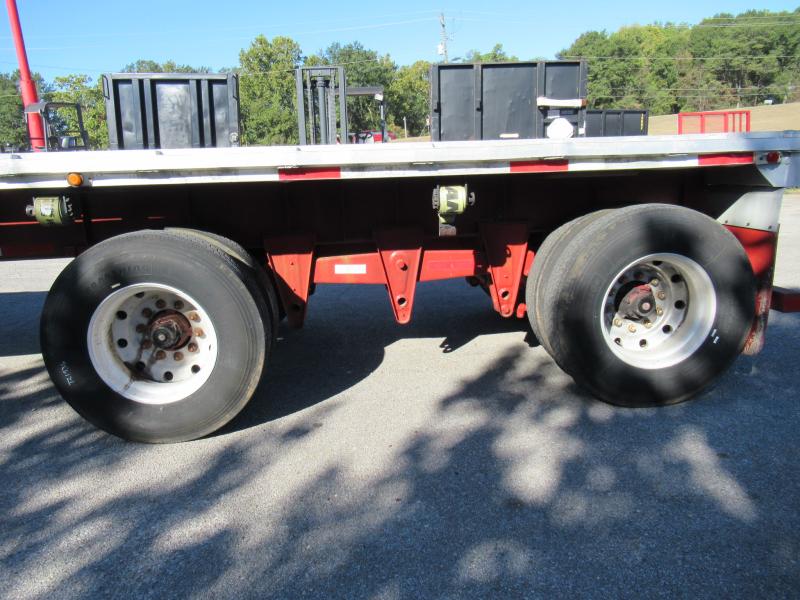 1995 DORSEY DGTC-48 12