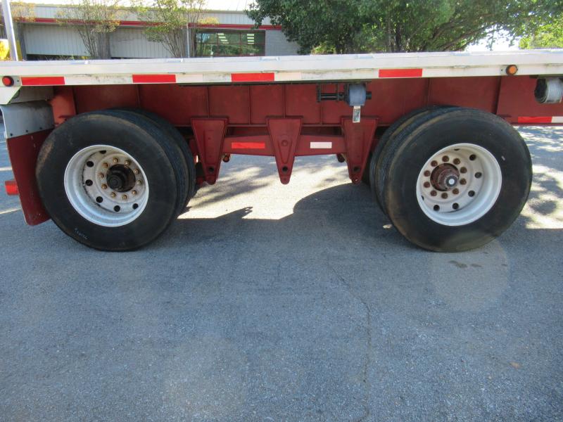 1995 DORSEY DGTC-48 13