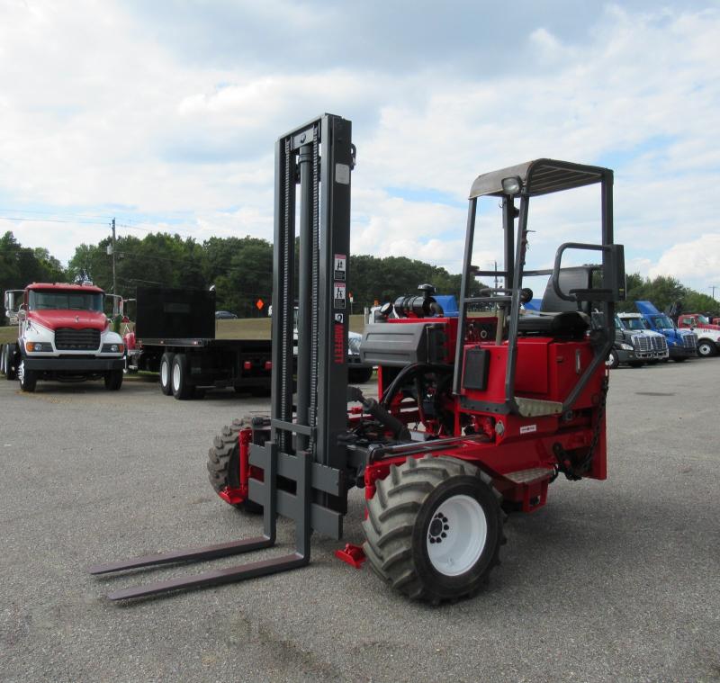 2005 Moffett M5500 1