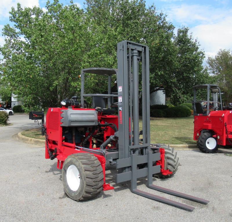 2005 Moffett M5500 3