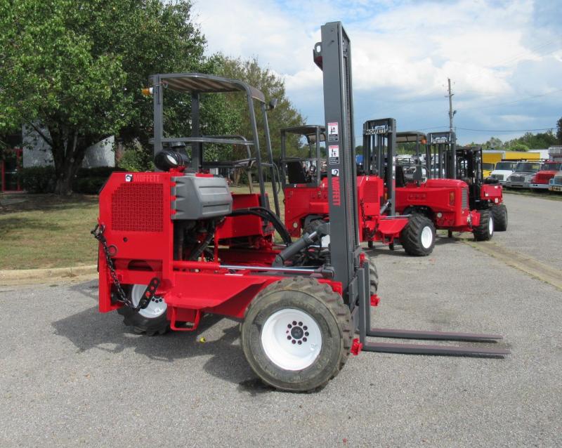 2005 Moffett M5500 4