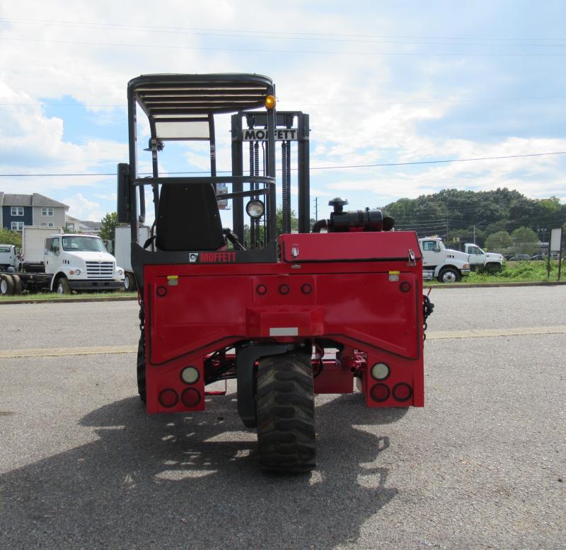 2005 Moffett M5500 6