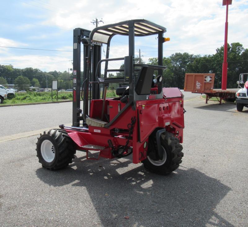 2005 Moffett M5500 7