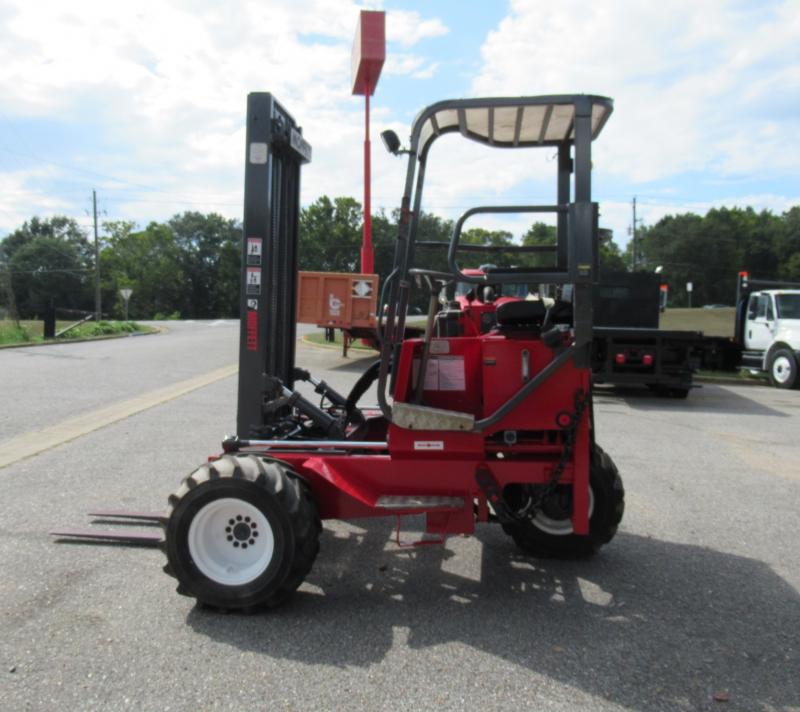 2005 Moffett M5500 8