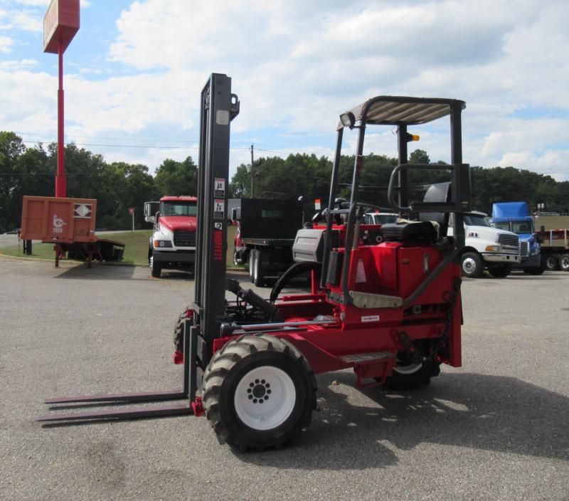 2005 Moffett M5500 9