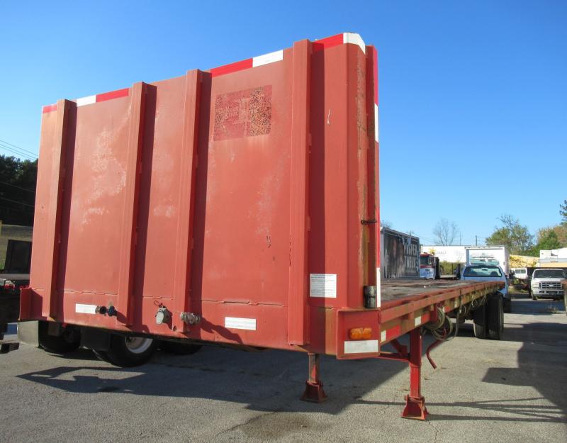 1988 Great Dane GPMS248 1