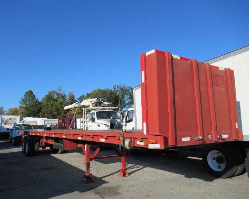 1988 Great Dane GPMS248 2