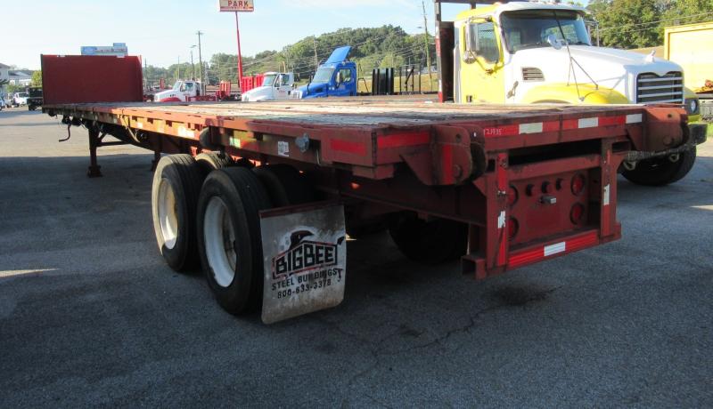 1988 Great Dane GPMS248 9