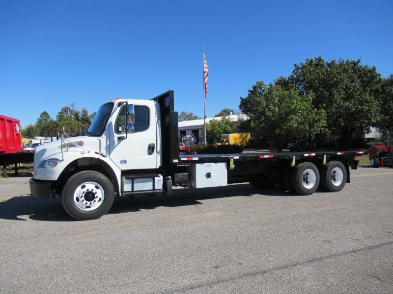 2020 Freightliner BUSINESS CLASS M2 106 1