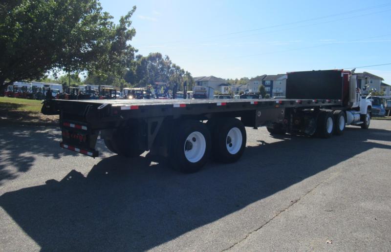 2005 LEDWELL LW40 10