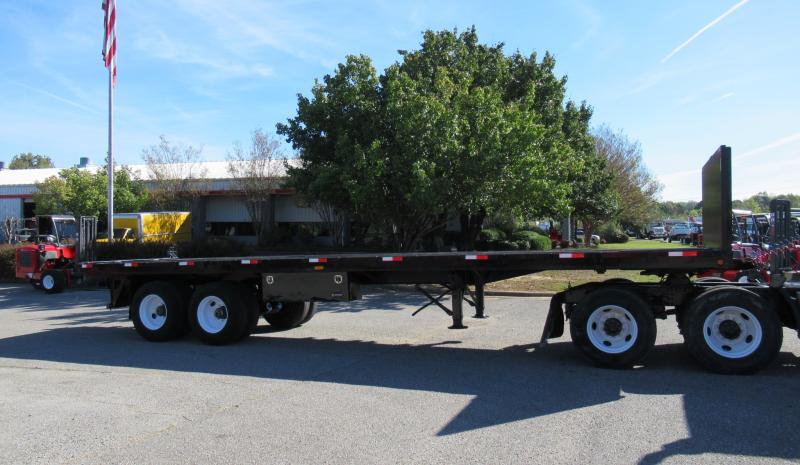 2005 LEDWELL LW40 11