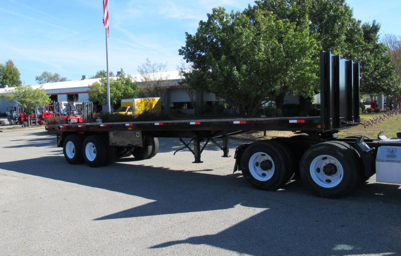 2005 LEDWELL LW40 12