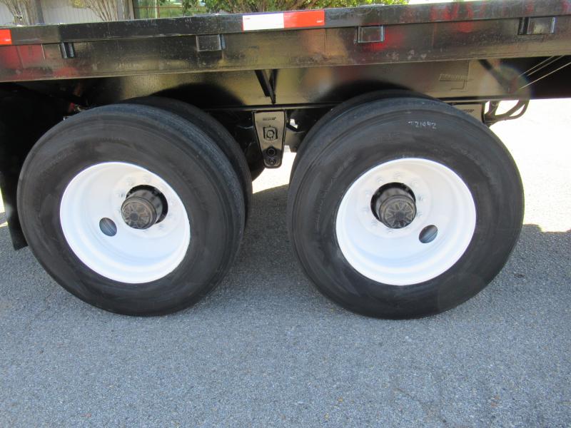 2005 LEDWELL LW40 15