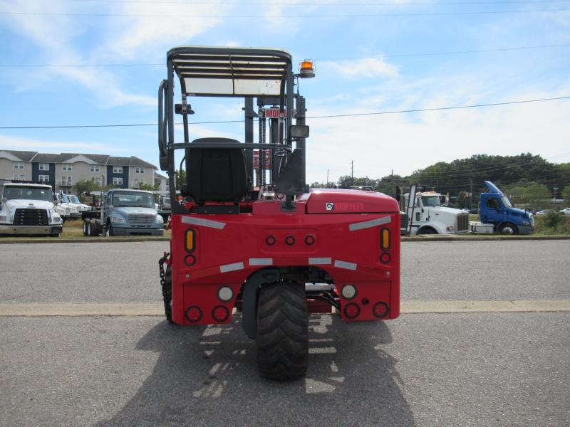 2006 Moffett M55 5