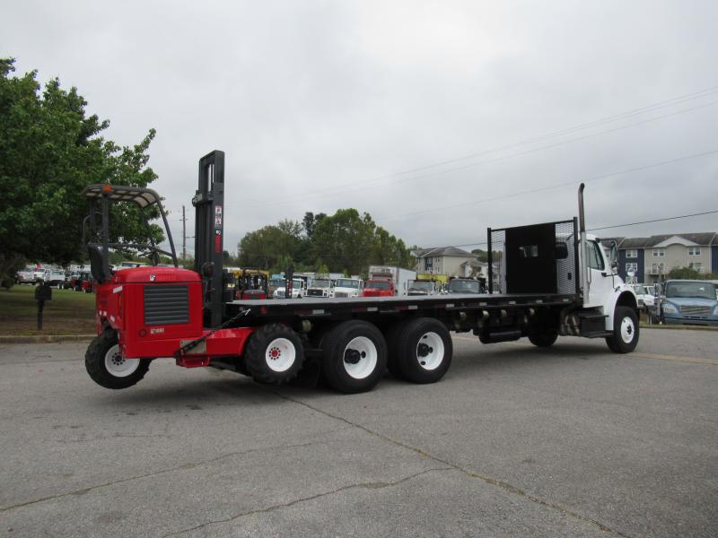 2016 Freightliner BUSINESS CLASS M2 106 2