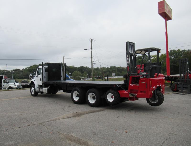 2016 Freightliner BUSINESS CLASS M2 106 3