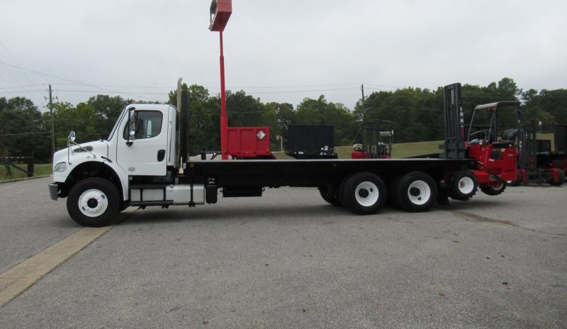 2016 Freightliner BUSINESS CLASS M2 106 4