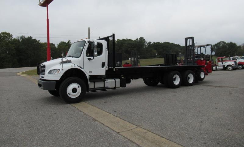 2016 Freightliner BUSINESS CLASS M2 106 5