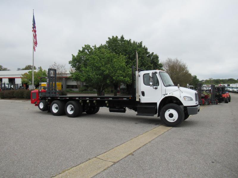 2016 Freightliner BUSINESS CLASS M2 106 7
