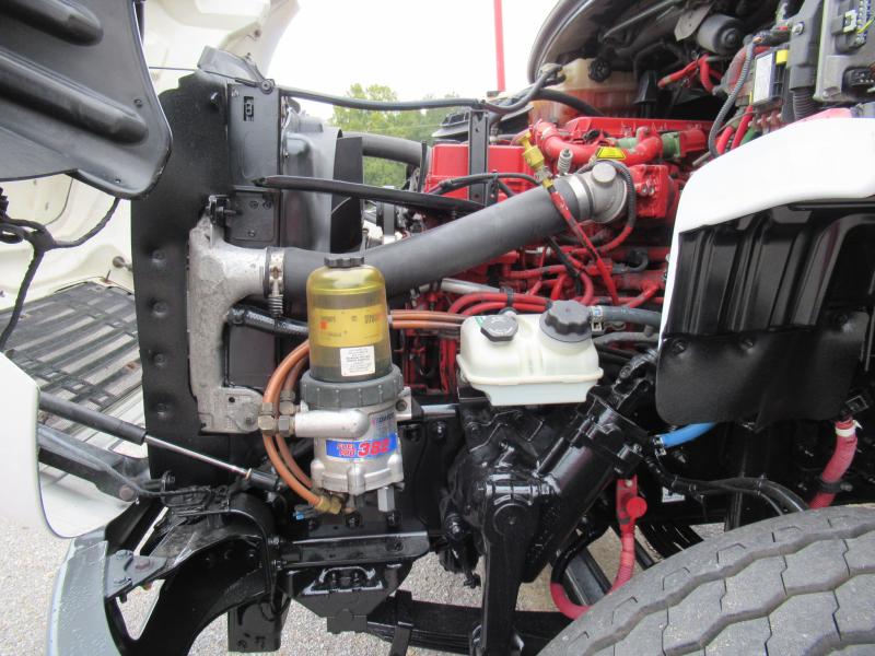 2016 Freightliner BUSINESS CLASS M2 106 15