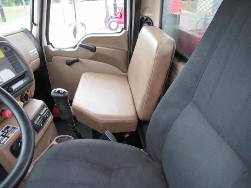 2007 Mack CV713 9