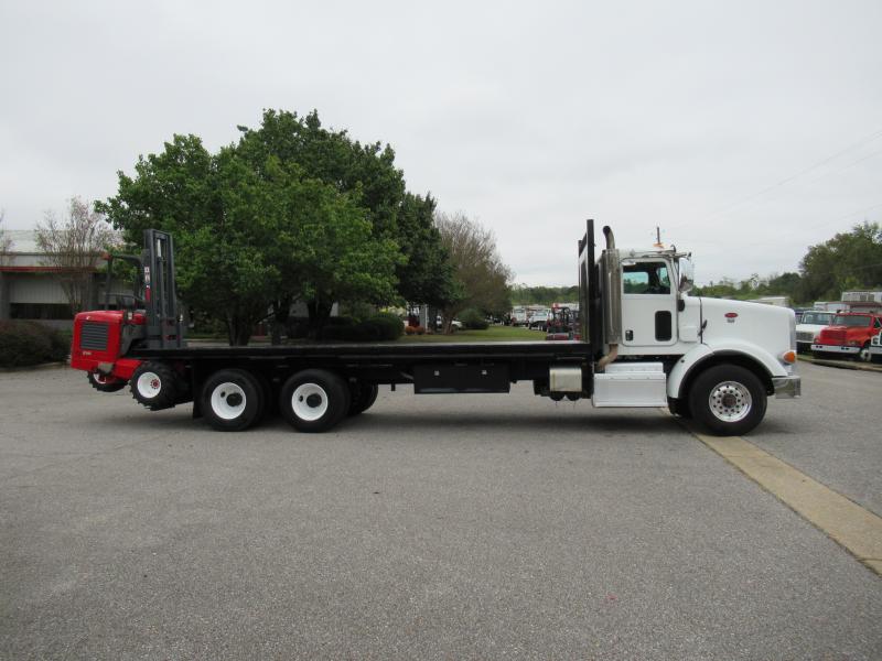 2014 Peterbilt 365 2