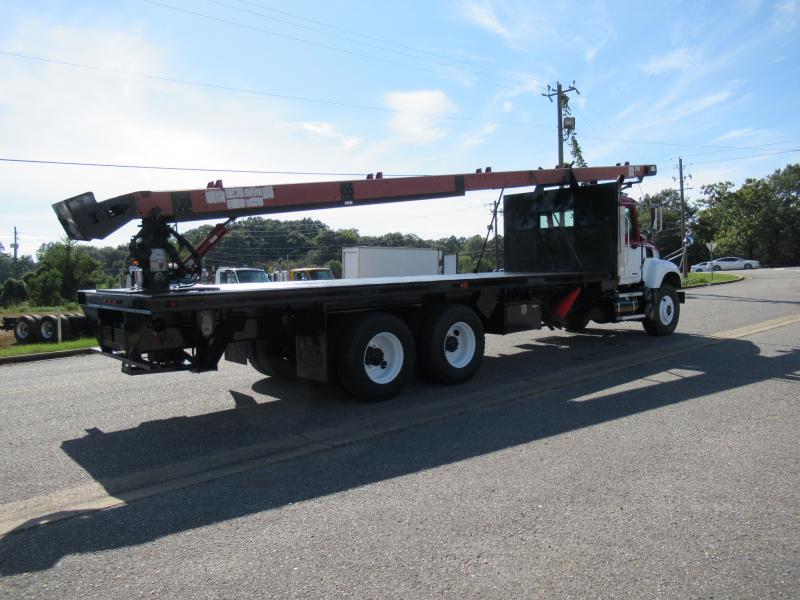 2007 Mack CV713 5