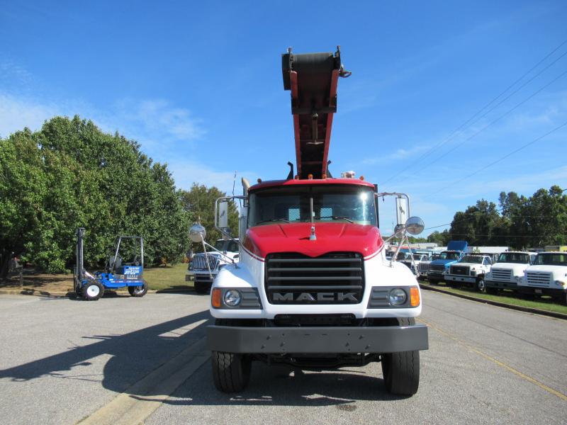 2007 Mack CV713 8