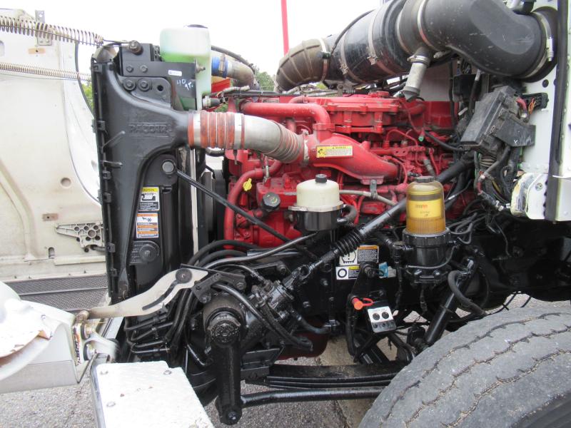 2014 Peterbilt 365 20