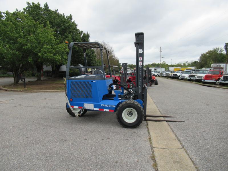 2018 Princeton PB55.3 4