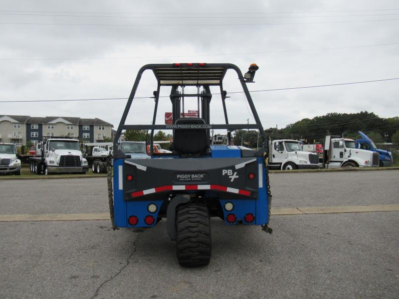 2018 Princeton PB55.3 6