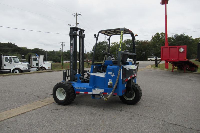 2018 Princeton PB55.3 7