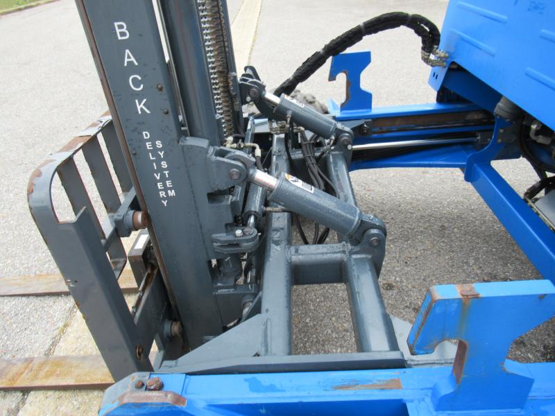 2018 Princeton PB55.3 9