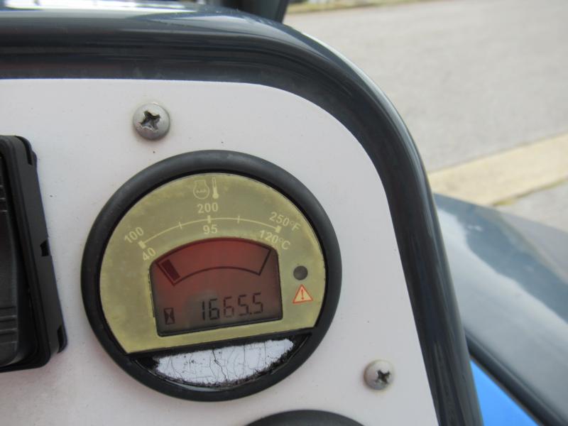 2018 Princeton PB55.3 13